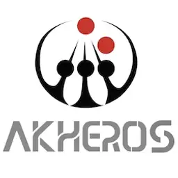 Akheros logo