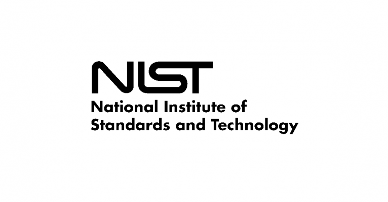 NIST logo