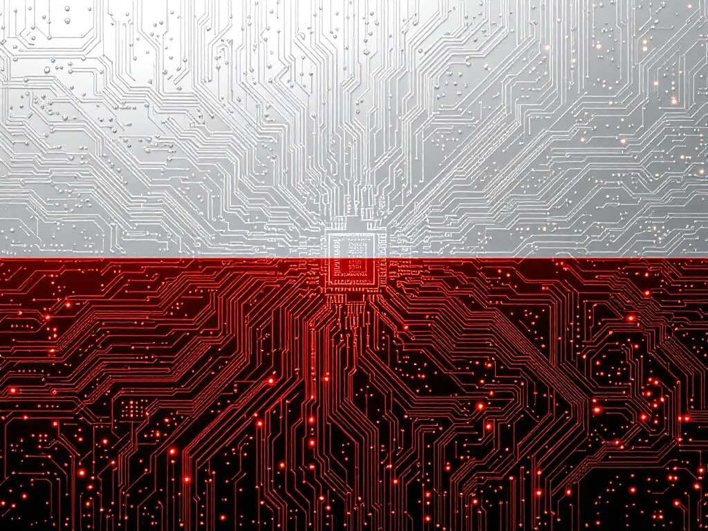 Poland Unveils Landmark Digital Strategy 2035: A Comprehensive Roadmap for Digital Transformation