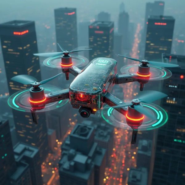 IMG_0259 Combating Spoofing in Drone Operations: Securing the Skies