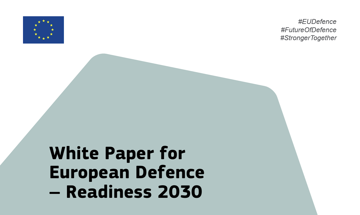 EU White Paper