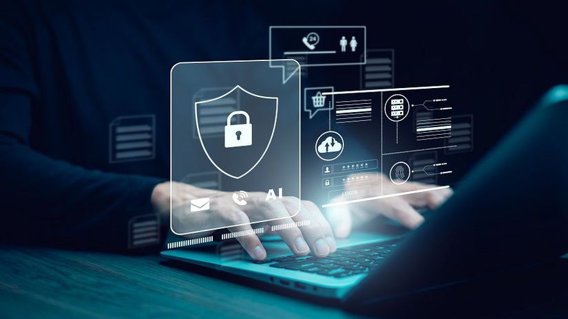 European cybersecurity leadership rise