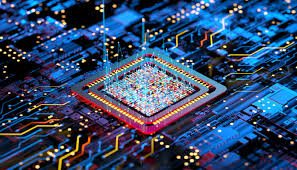post-quantum security chips